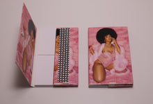 Pink Novelty Blotting Papers